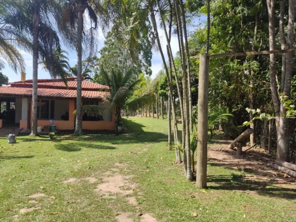 Chácara, 3 quartos, 8000 m² - Foto 8