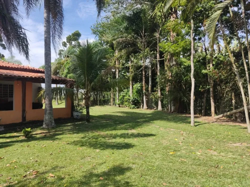 Chácara, 3 quartos, 8000 m² - Foto 10