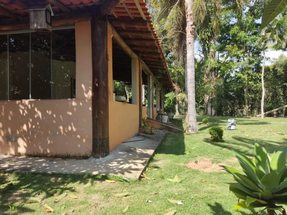 Chácara, 3 quartos, 8000 m² - Foto 2