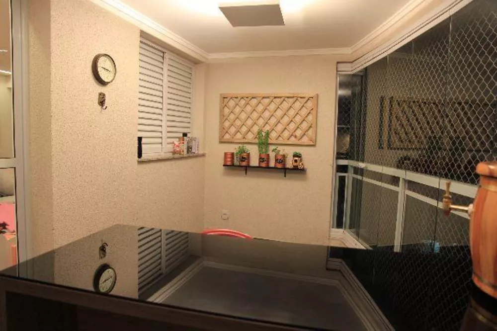 Apartamento, 3 quartos, 114 m² - Foto 3