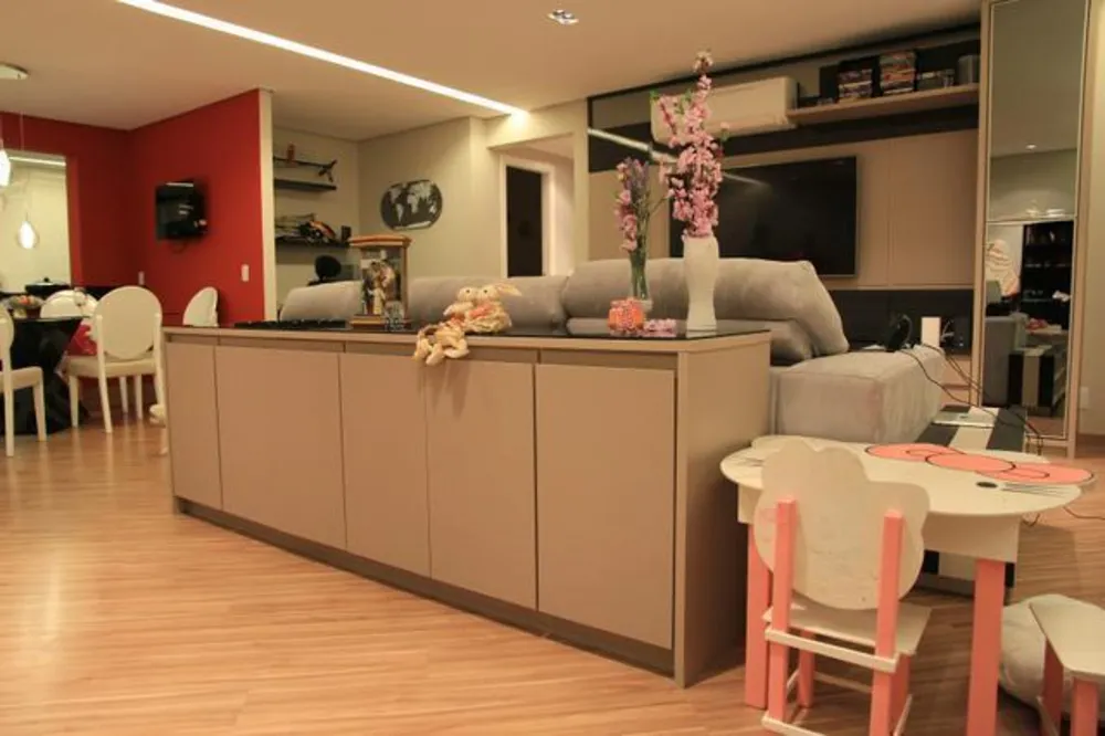 Apartamento, 3 quartos, 114 m² - Foto 7