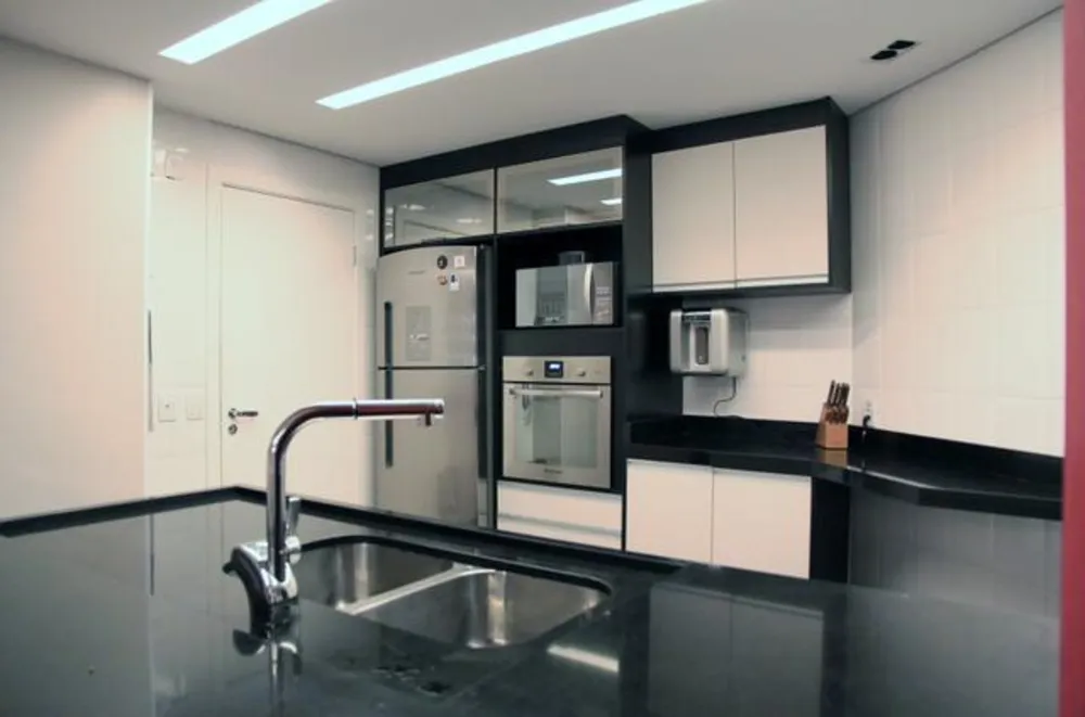 Apartamento, 3 quartos, 114 m² - Foto 4