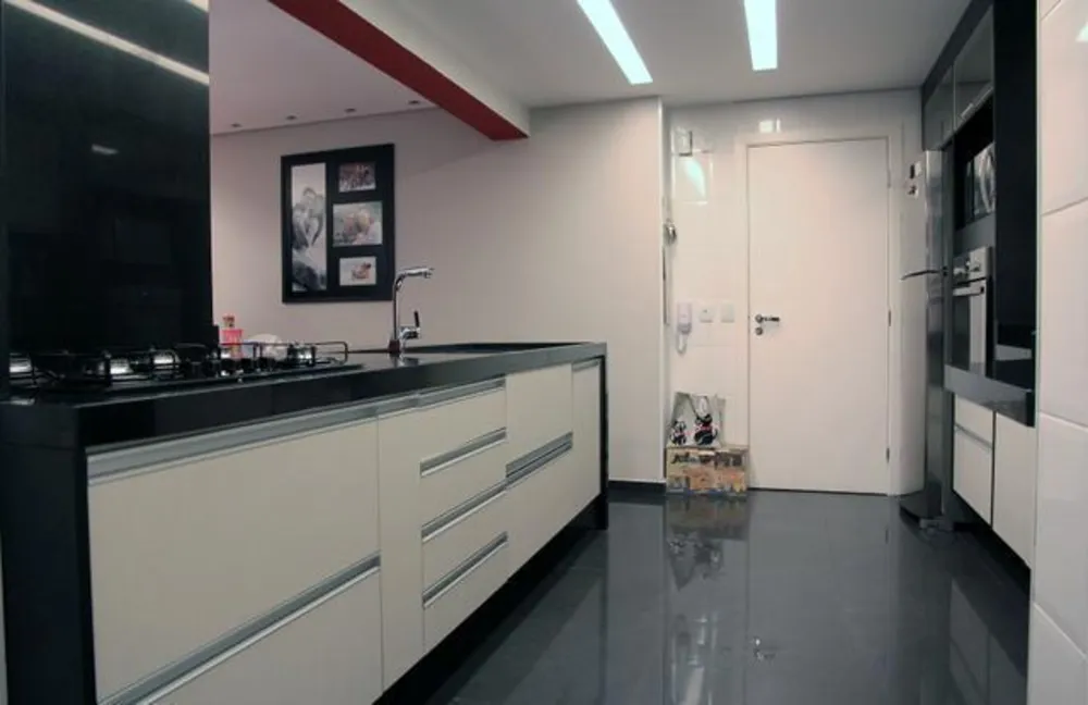Apartamento, 3 quartos, 114 m² - Foto 2