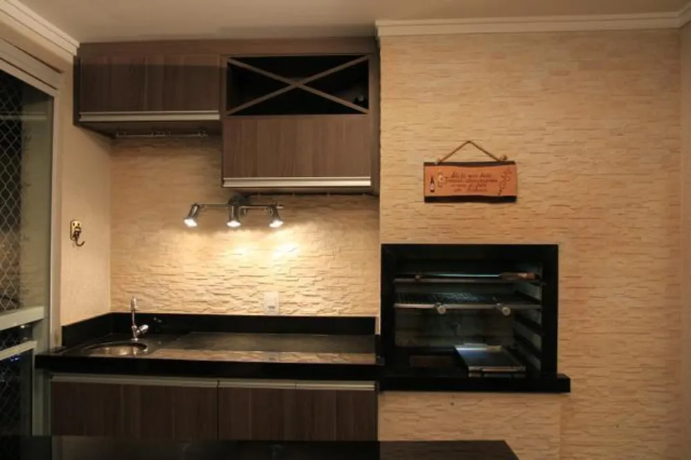 Apartamento, 3 quartos, 114 m² - Foto 14