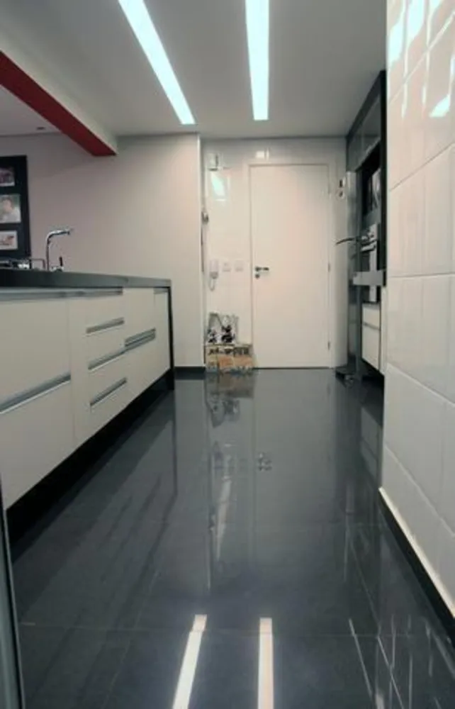 Apartamento, 3 quartos, 114 m² - Foto 3