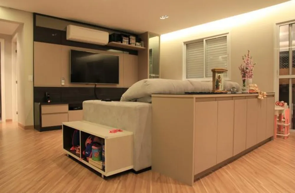 Apartamento, 3 quartos, 114 m² - Foto 5