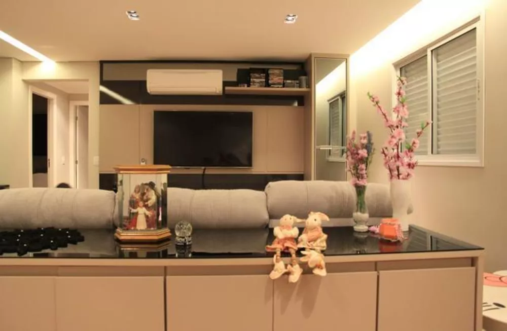 Apartamento, 3 quartos, 114 m² - Foto 2