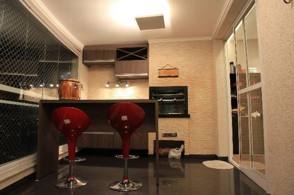 Apartamento, 3 quartos, 114 m² - Foto 12