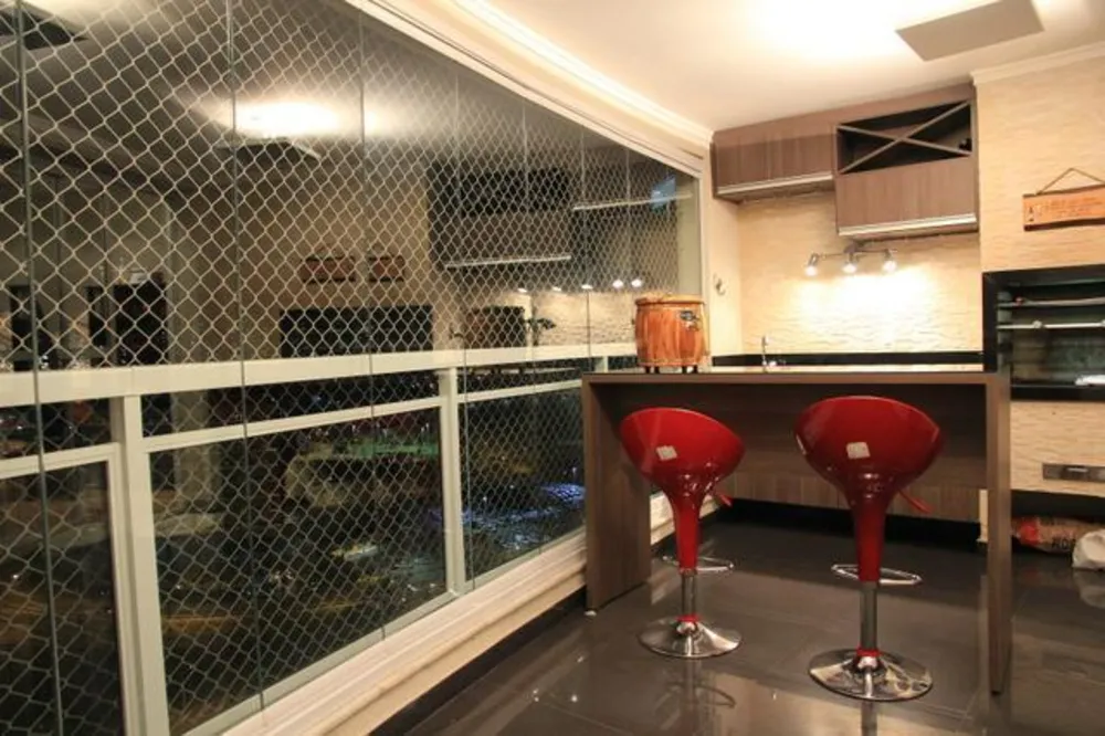 Apartamento, 3 quartos, 114 m² - Foto 11