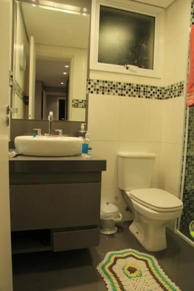 Apartamento, 3 quartos, 114 m² - Foto 8