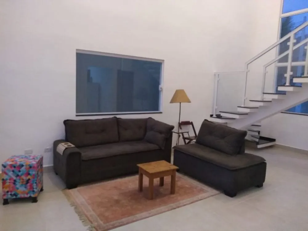 Casa de Condomínio, 3 quartos - Foto 8