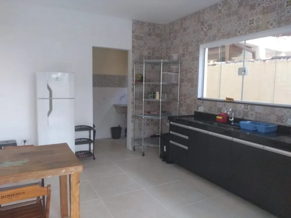 Casa de Condomínio, 3 quartos - Foto 12