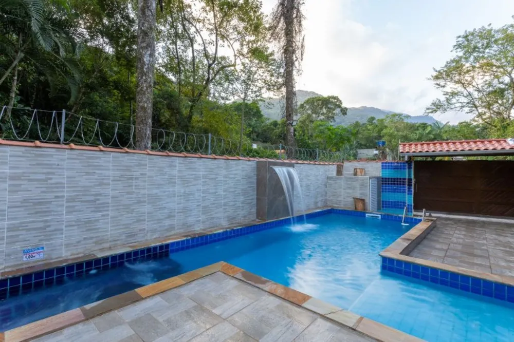 Sobrado, 3 quartos, 250 m² - Foto 8