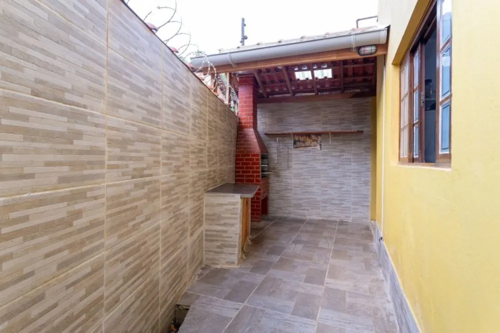 Sobrado, 3 quartos, 250 m² - Foto 11