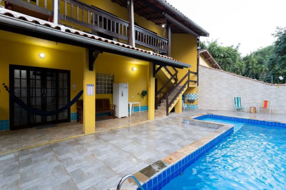 Sobrado, 3 quartos, 250 m² - Foto 1