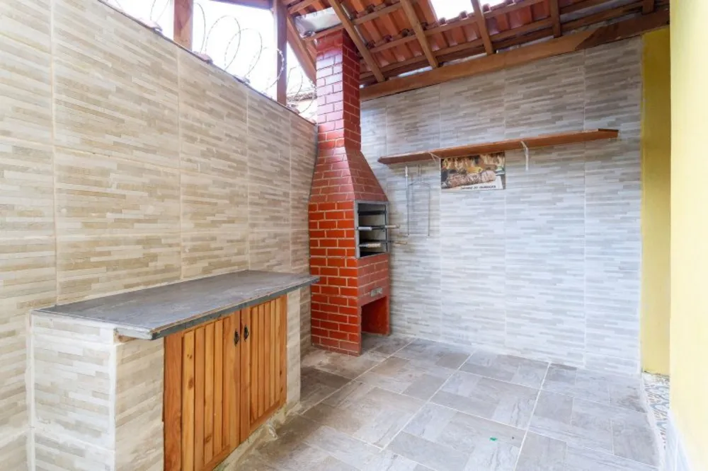 Sobrado, 3 quartos, 250 m² - Foto 7