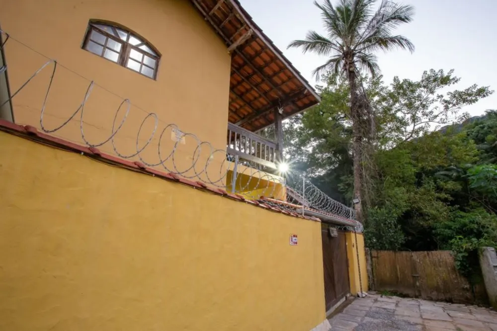 Sobrado, 3 quartos, 250 m² - Foto 10