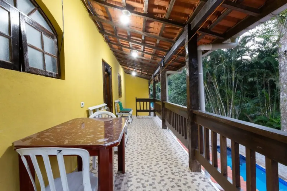 Sobrado, 3 quartos, 250 m² - Foto 6