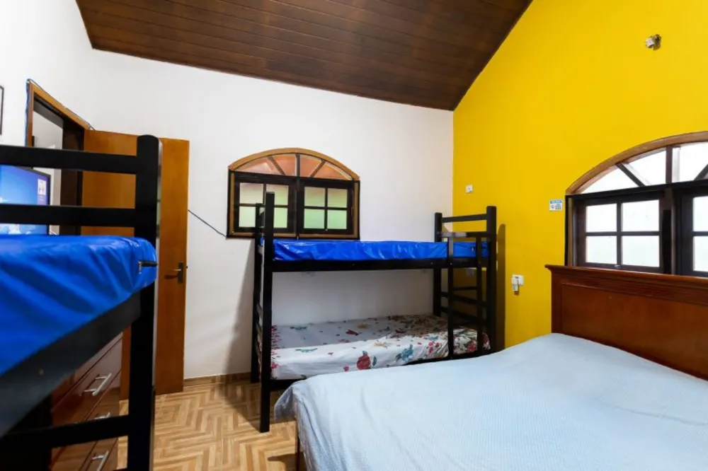 Sobrado, 3 quartos, 250 m² - Foto 5