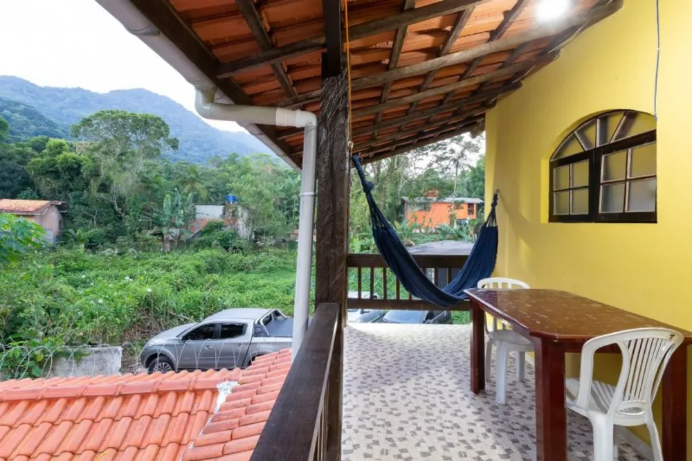 Sobrado, 3 quartos, 250 m² - Foto 9