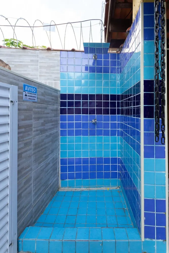 Sobrado, 3 quartos, 250 m² - Foto 12