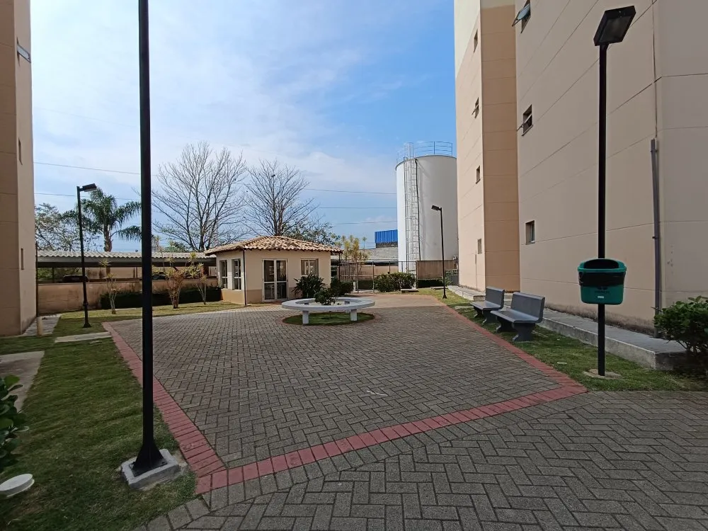 Apartamento, 2 quartos, 59 m² - Foto 8