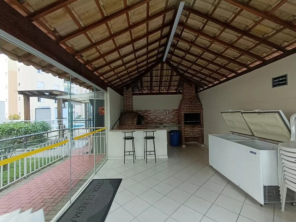 Apartamento, 2 quartos, 59 m² - Foto 3