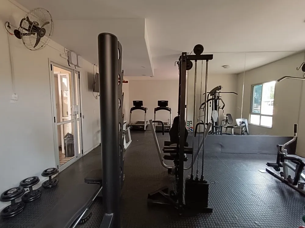 Apartamento, 2 quartos, 59 m² - Foto 12