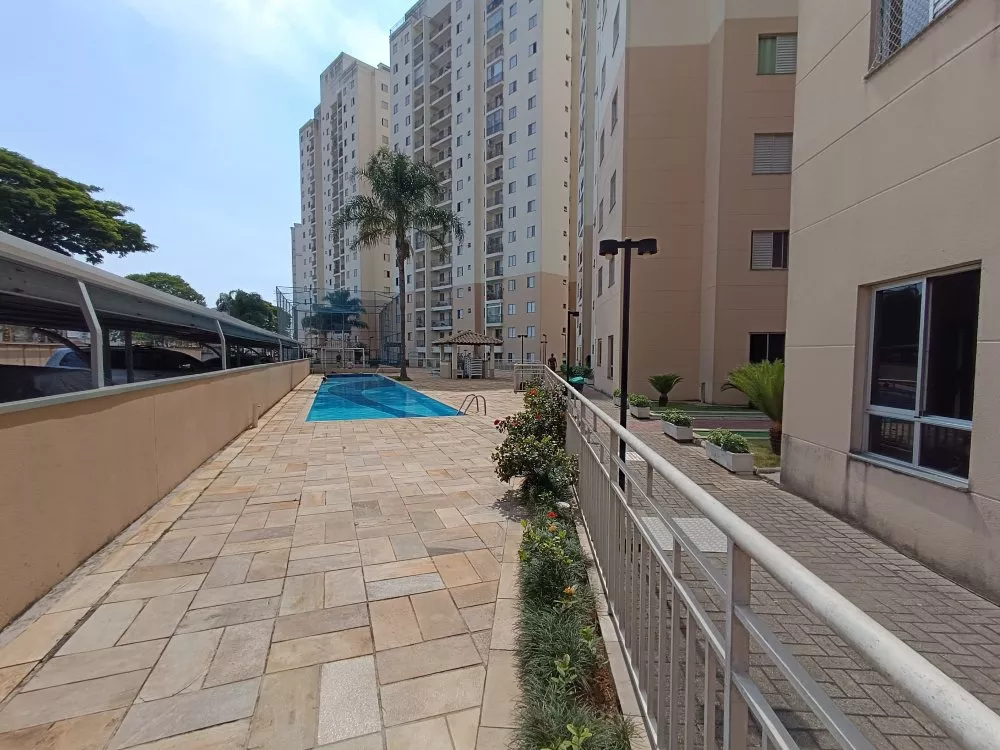 Apartamento, 2 quartos, 59 m² - Foto 4