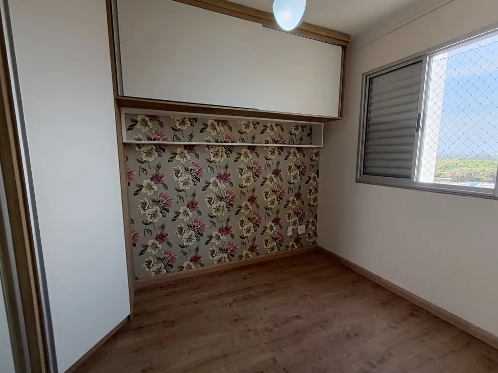Apartamento, 2 quartos, 59 m² - Foto 1