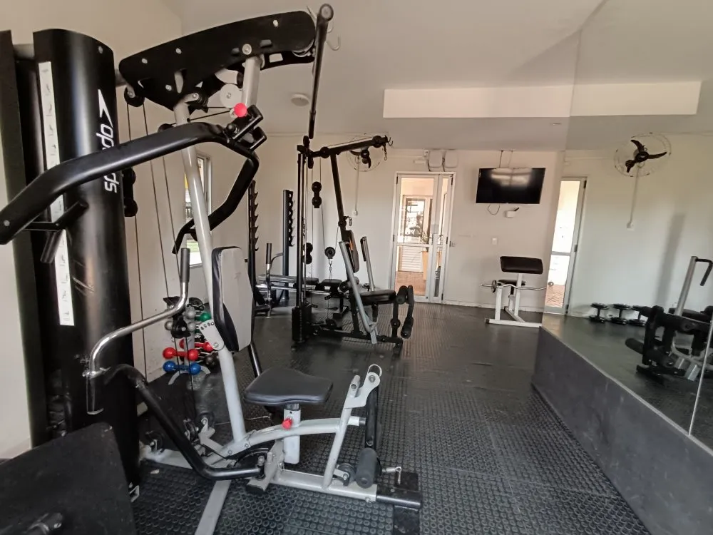 Apartamento, 2 quartos, 59 m² - Foto 3