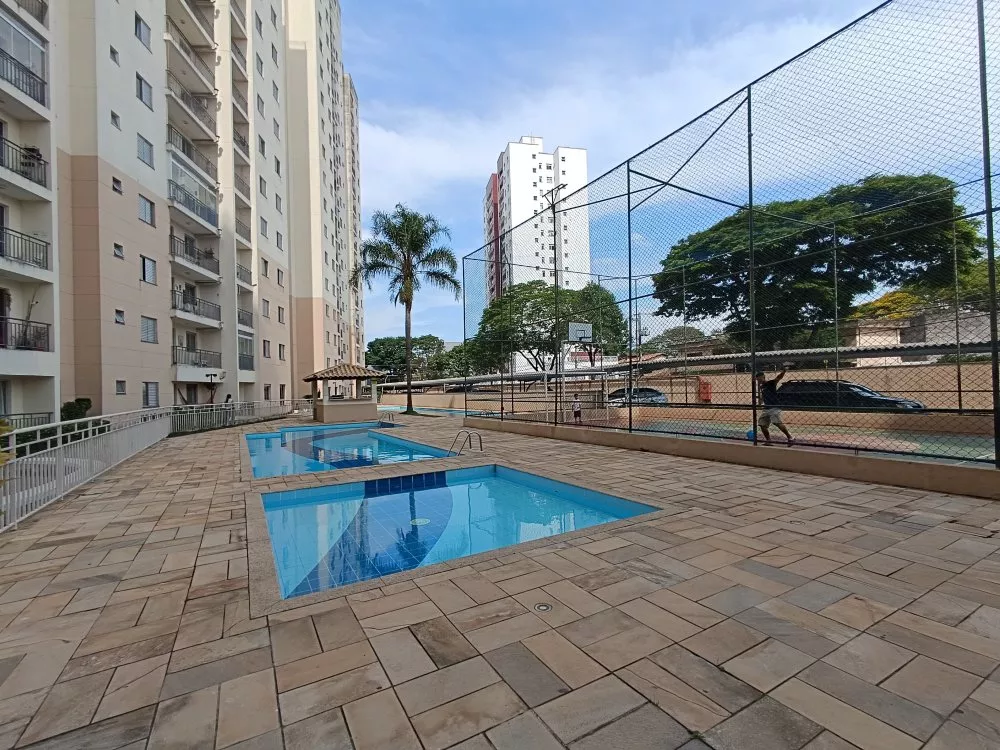 Apartamento, 2 quartos, 59 m² - Foto 2
