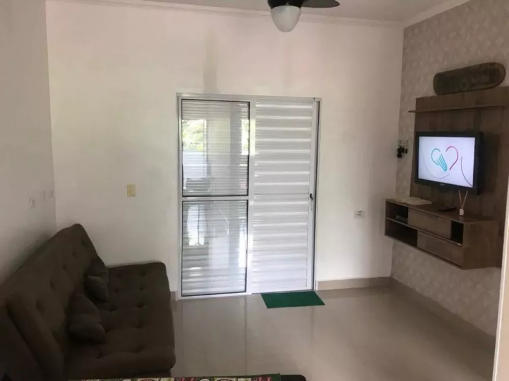 Kitnet-Studio, 46 m² - Foto 1