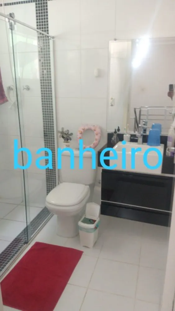 Casa, 3 quartos, 140 m² - Foto 16