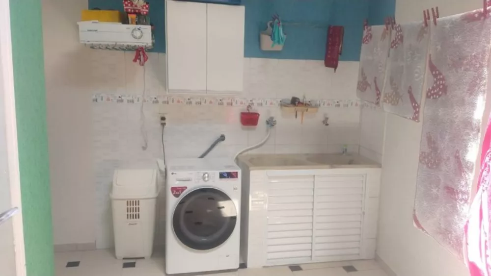 Casa, 3 quartos, 140 m² - Foto 4