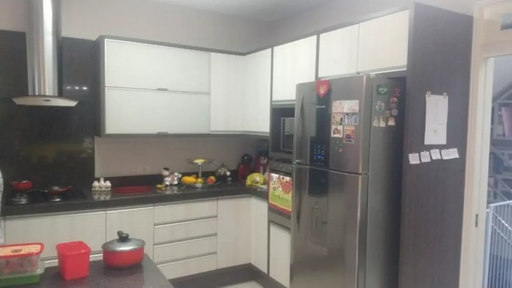 Casa, 3 quartos, 140 m² - Foto 2