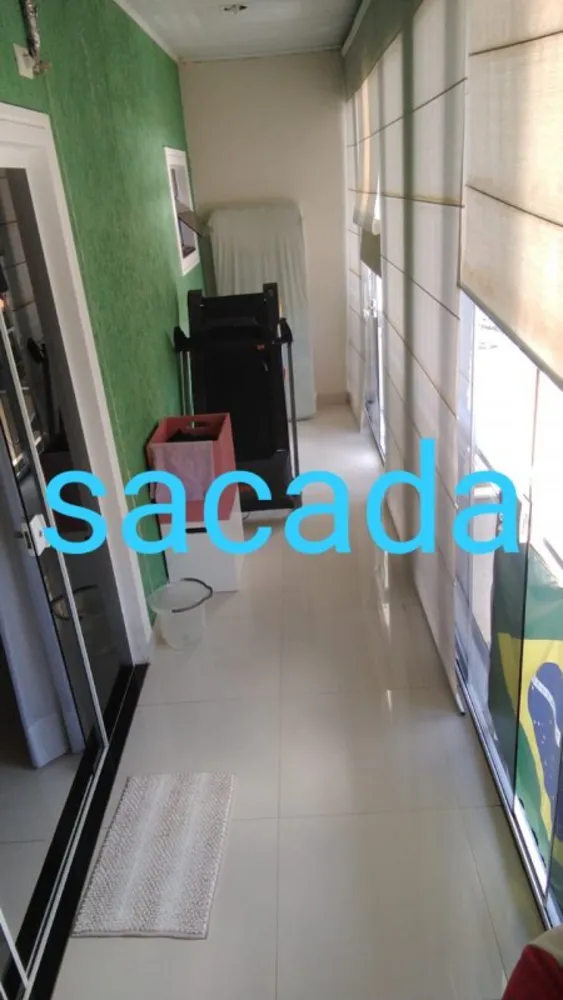 Casa, 3 quartos, 140 m² - Foto 7
