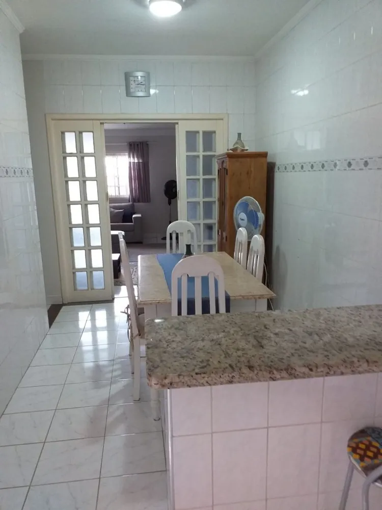 Casa, 3 quartos, 139 m² - Foto 5