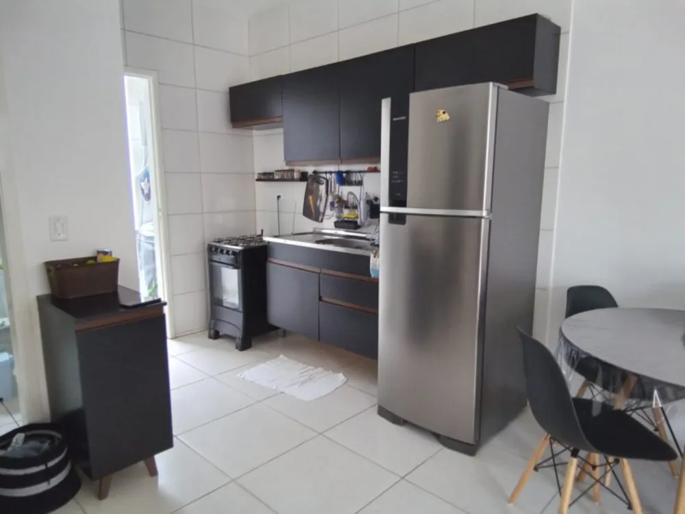 Casa de Condomínio, 2 quartos - Foto 6