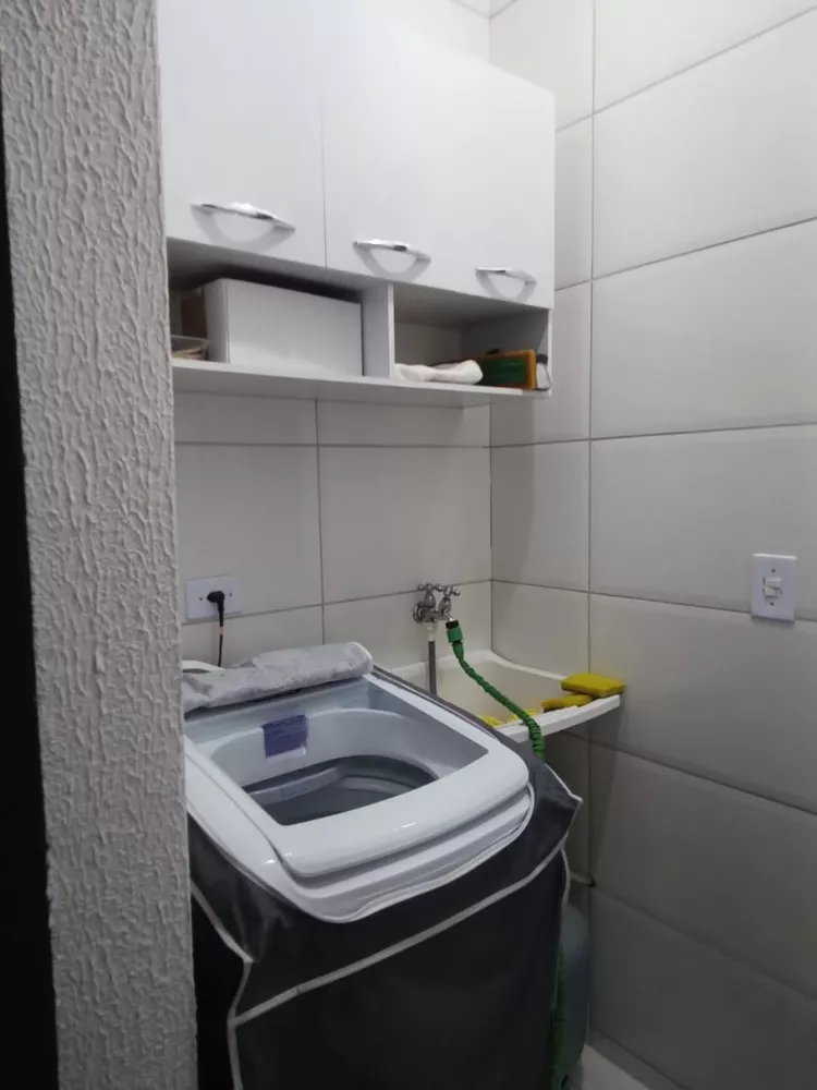 Casa de Condomínio, 2 quartos - Foto 3