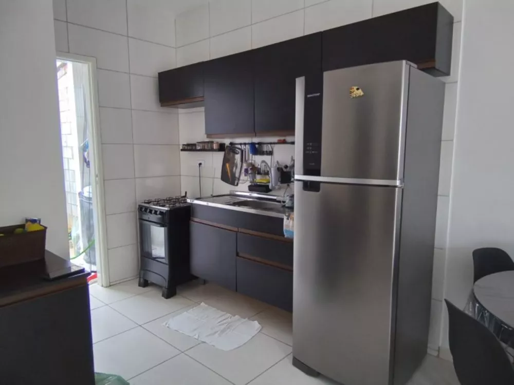 Casa de Condomínio, 2 quartos - Foto 4