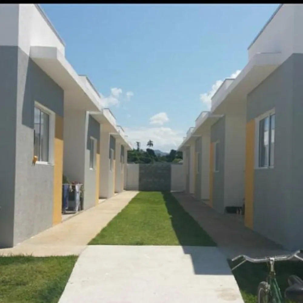 Casa de Condomínio, 2 quartos - Foto 1