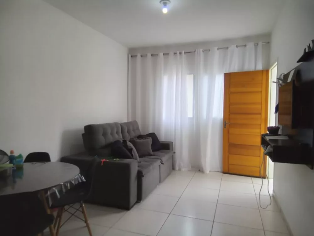 Casa de Condomínio, 2 quartos - Foto 5