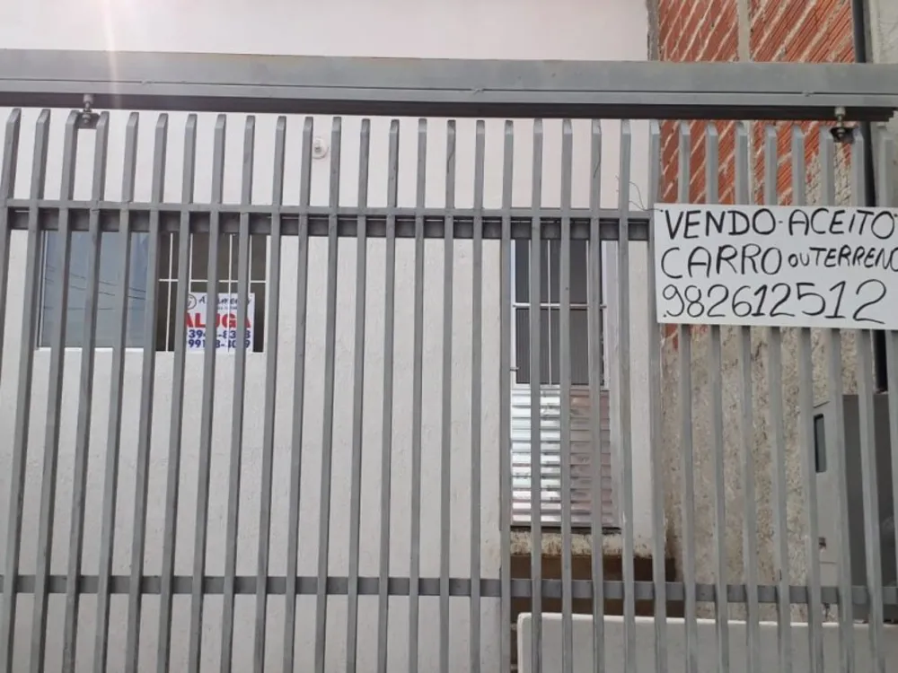 Casa, 2 quartos, 25 m² - Foto 9