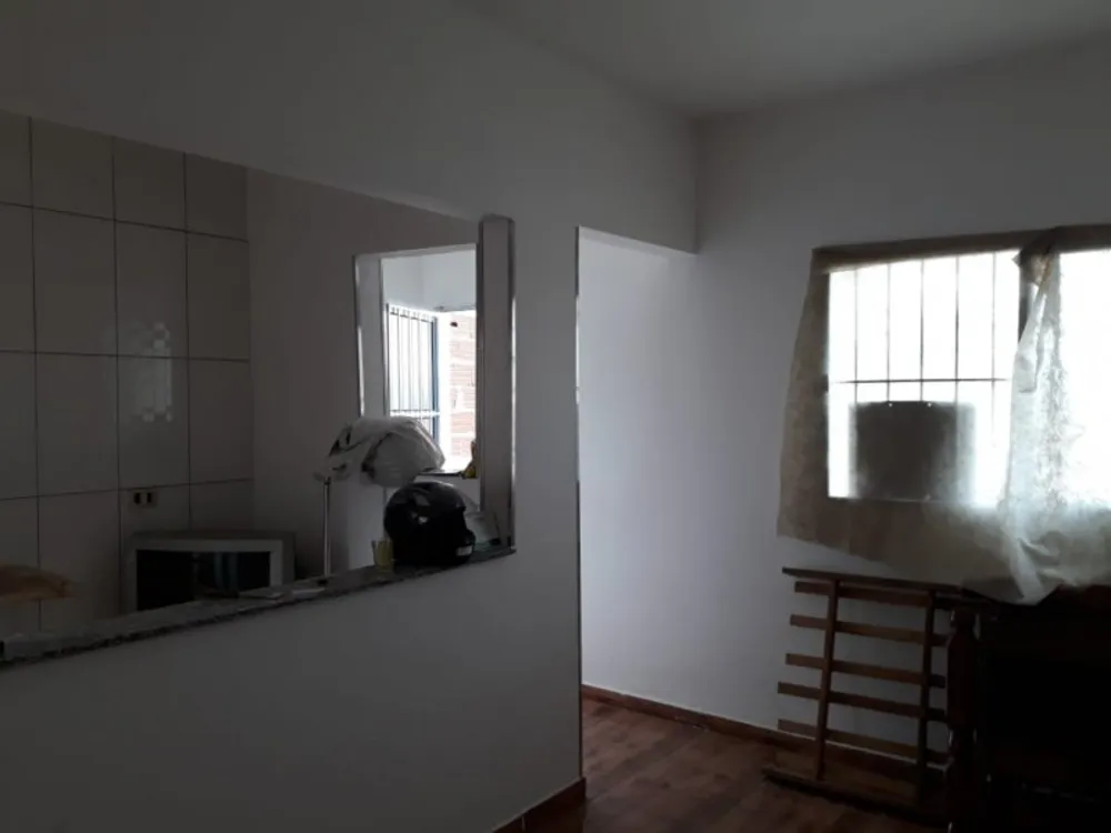 Casa, 2 quartos, 25 m² - Foto 2
