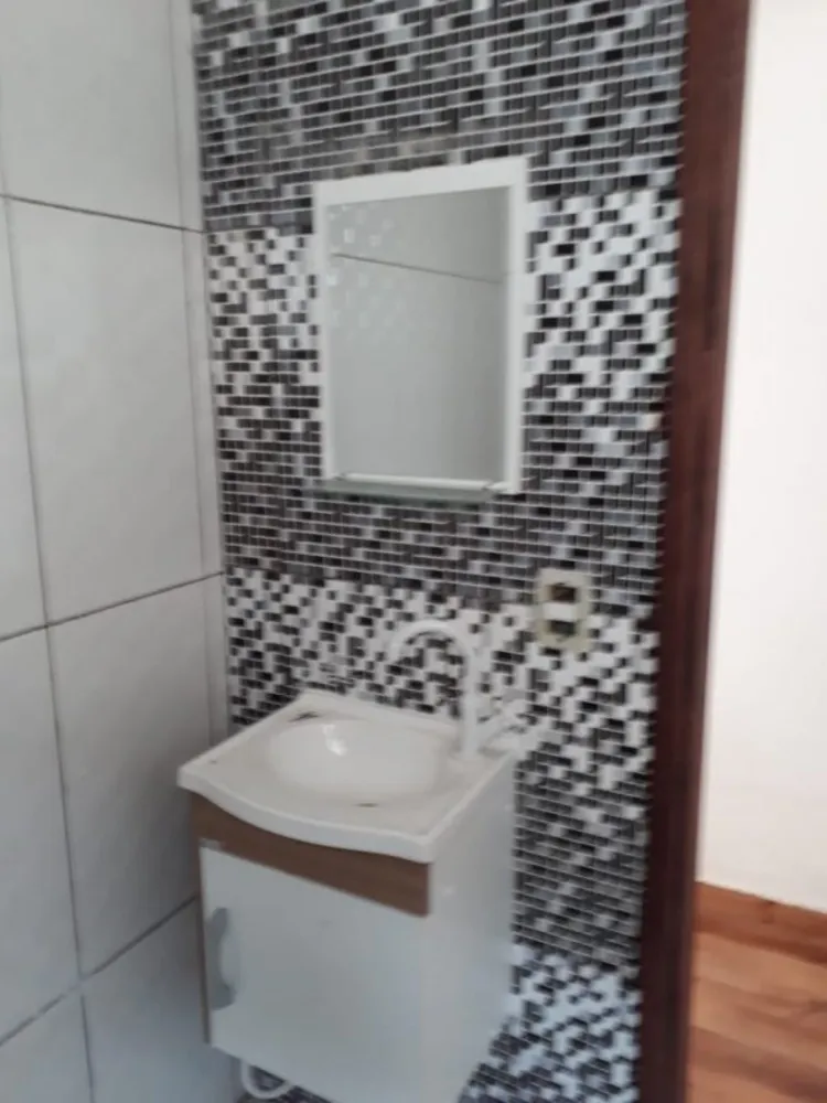 Casa, 2 quartos, 25 m² - Foto 3