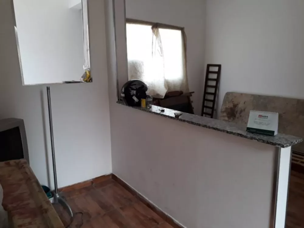 Casa, 2 quartos, 25 m² - Foto 4