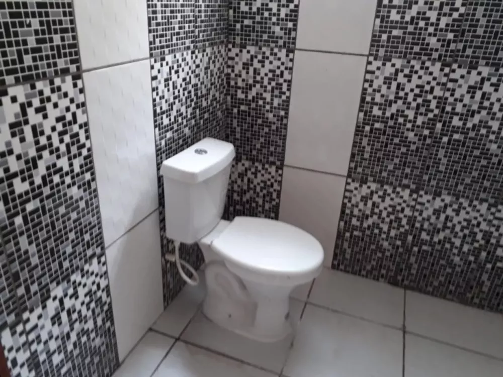 Casa, 2 quartos, 25 m² - Foto 3