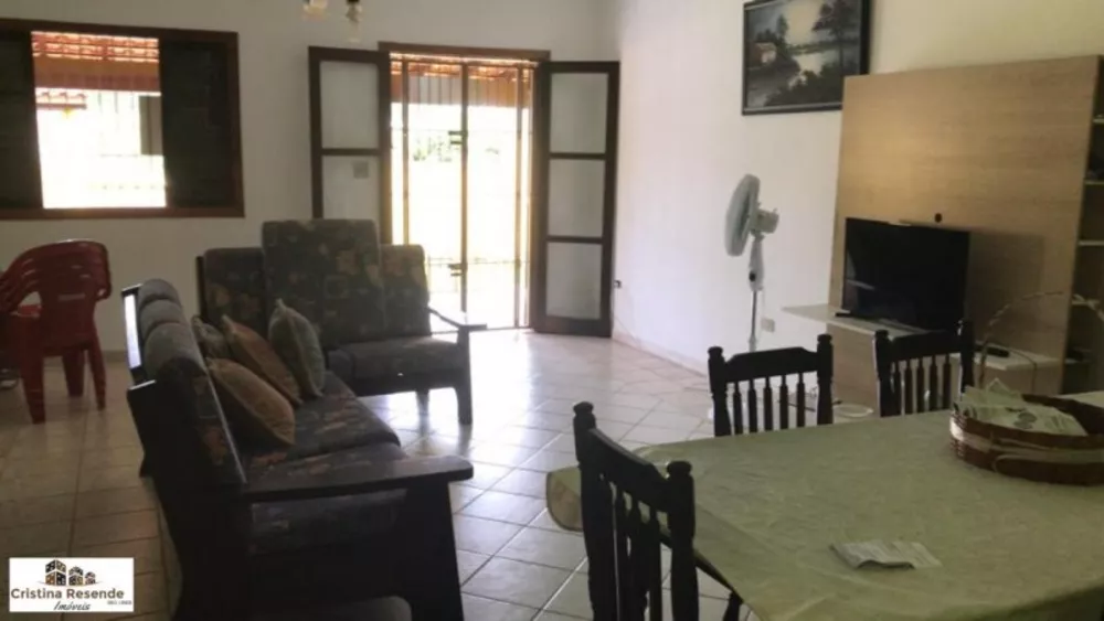 Casa, 3 quartos, 98 m² - Foto 3