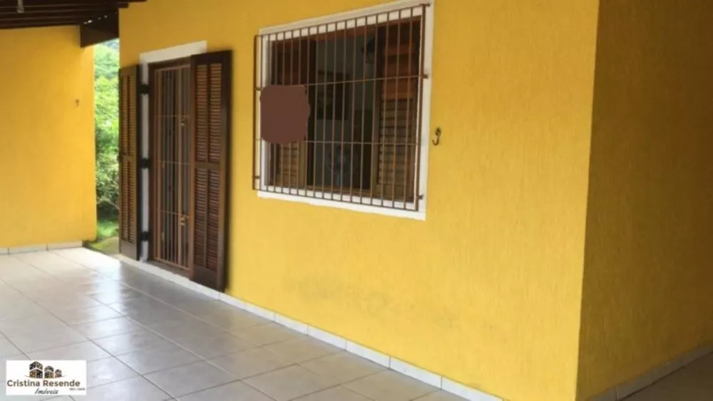 Casa, 3 quartos, 98 m² - Foto 2